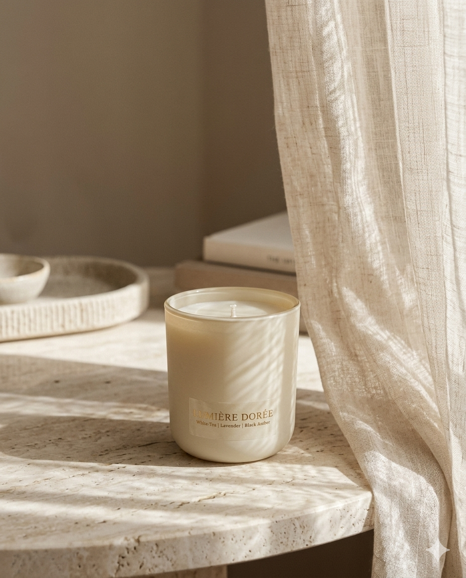 The Votive Discovery Gift Set
