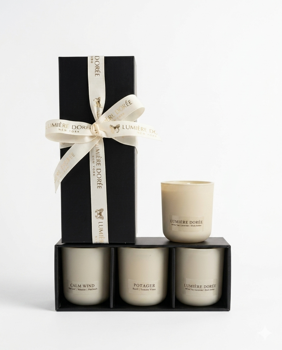 Votive Discovery Set