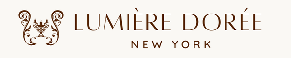 LUMIÈRE DORÉE